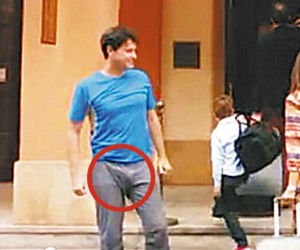 Ups... co to jest?