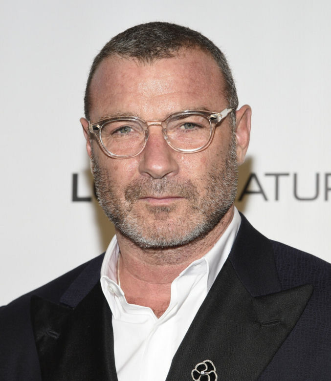  Gwiazdor Hollywood w Przemyślu. Gotuje barszcz, pomaga uchodźcom! 