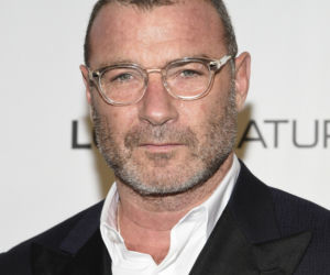  Gwiazdor Hollywood w Przemyślu. Gotuje barszcz, pomaga uchodźcom! 