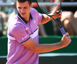 Hubert Hurkacz