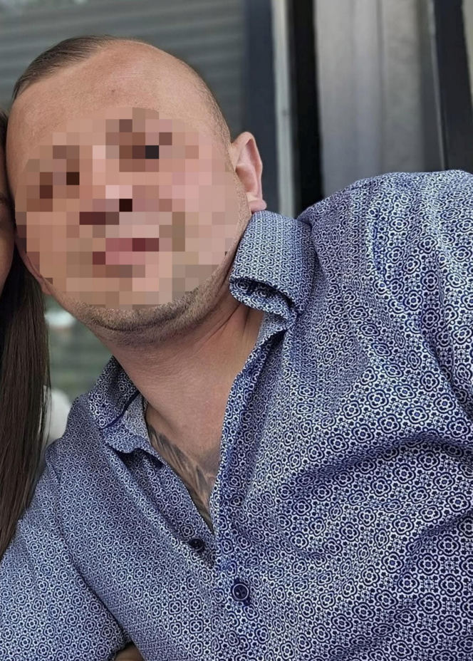 Przemysław zginął w pożarze własnego domu. 40-latek nie mógł wstać z łóżka