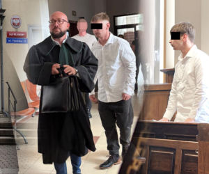 Karol B. miał uwięzić i wykorzystać 11-letnią Patrycję. Dziewczynki szukała cała Polska