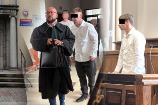 Karol B. miał uwięzić i wykorzystać 11-letnią Patrycję. Dziewczynki szukała cała Polska