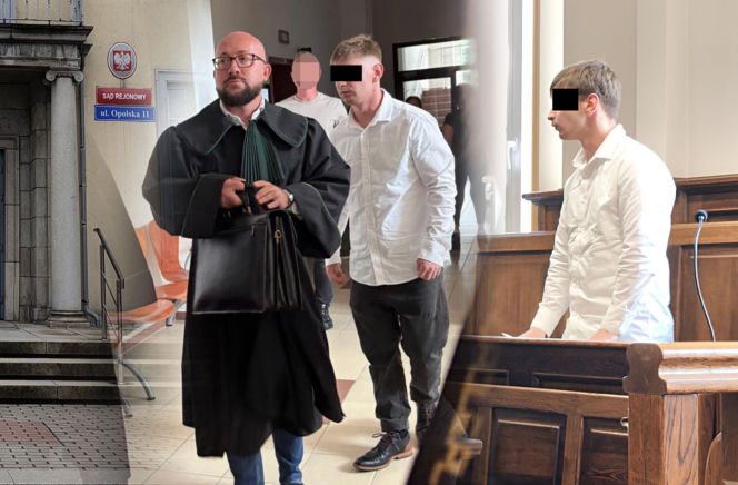 Karol B. miał uwięzić i wykorzystać 11-letnią Patrycję. Dziewczynki szukała cała Polska