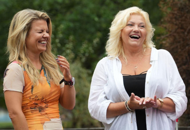 „Sanatorium miłości 8”: Bożena przeszła piekło. Dziś szuka mężczyzny, który kocha życie