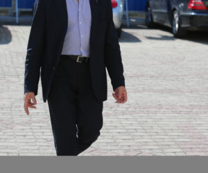 POSEŁ PSL JAN BURY