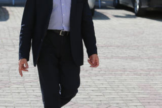POSEŁ PSL JAN BURY
