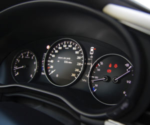 Mazda 3 Sedan 2.0 SKYACTIV-X 180 KM 6MT Enso