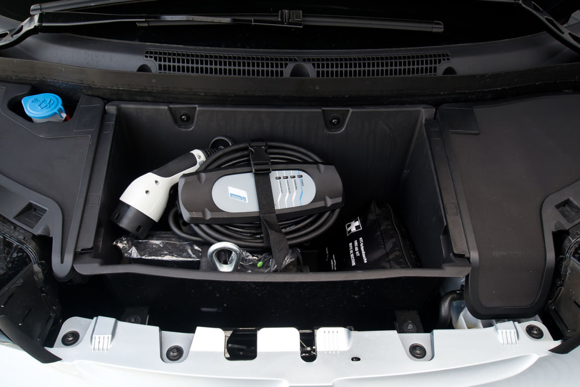 BMW i3 (94 Ah)