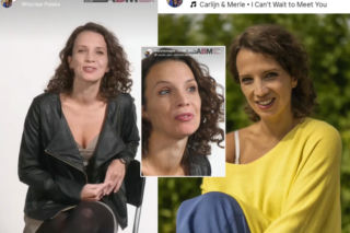 Ostatnie publiczne wyjście Magdaleny Majtyki. Są zdjęcia! Kilka dni później przyszła tragiczna wiadomość