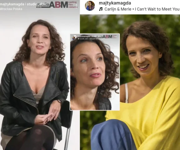 Ostatnie publiczne wyjście Magdaleny Majtyki. Są zdjęcia!