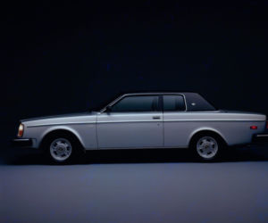 Volvo 262 Coupe