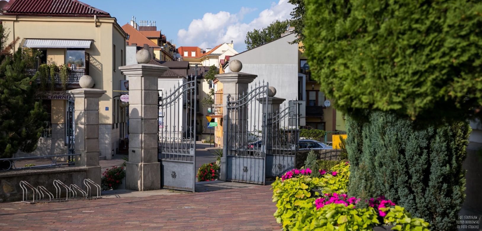 Ostrowiec Świętokrzyski