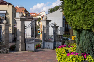Ta miejscowość ma najdłuższą nazwę w woj. świętokrzyskim. Spróbuj ją wypowiedzieć na głos