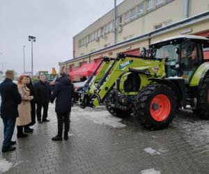Program Ochrony Ludności i Obrony Cywilnej w Łomży. Na co miasto wydało pieniądze?
