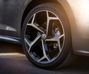 Volkswagen Passat 2019 USA