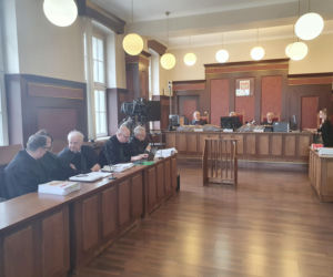 Ogromna tragedia w Szczyrku zabrała trzy pokolenia. Ich dom zniknął z powierzchni ziemi