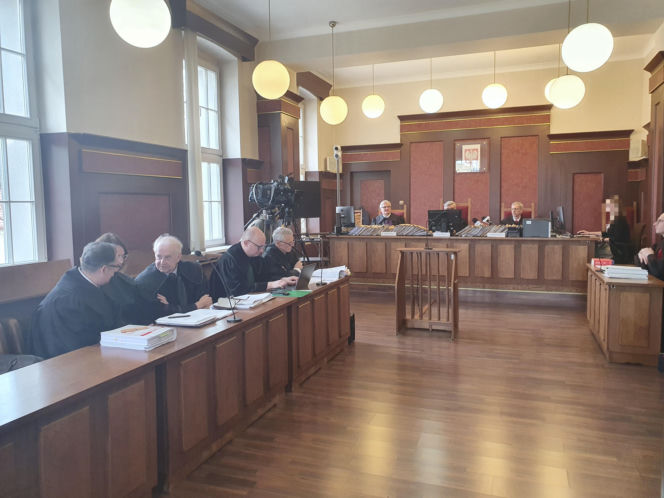 Ogromna tragedia w Szczyrku zabrała trzy pokolenia. Ich dom zniknął z powierzchni ziemi