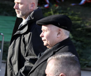 Pogrzeb Jana Olszewskiego