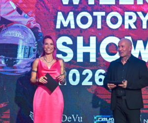 12. Wielkie Motoryzacyjne Show