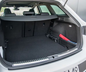 Seat Leon ST Cupra 2.0 TSI 300 KM DSG6 4Drive 