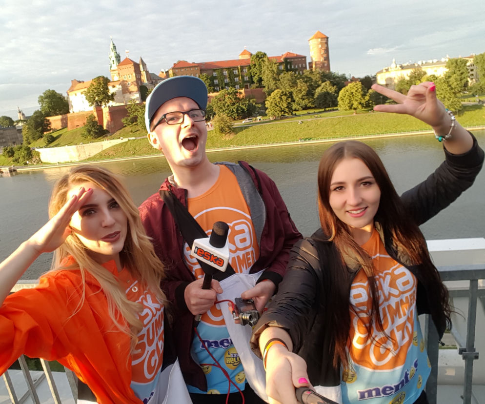 Gorący weekend z ekipą ESKA Summer City za nami: Zobaczcie zdjęcia! [GALERIA]
