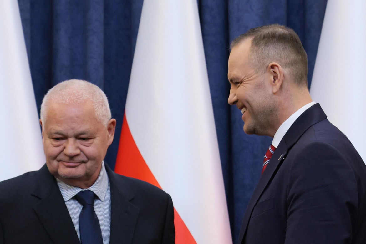 Czy "Polski SAFE 0 proc." to fikcja? Ekspert: "NBP nie może finansować budżetu państwa!"