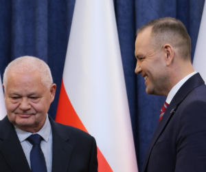 Czy Polski SAFE 0 proc. to fikcja? Ekspert: NBP nie może finansować budżetu państwa!