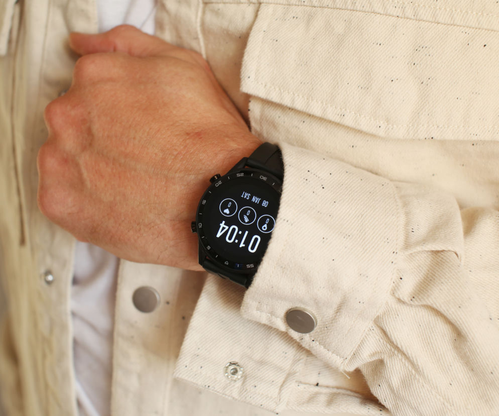 Time Trend