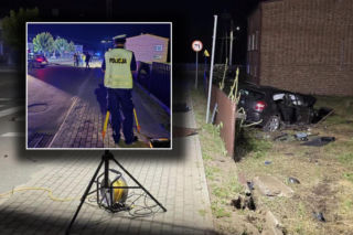 Doprowadził do śmierci 9-latka. Szokujące fakty o kierowcy BMW