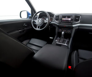 Volkswagen Amarok V6