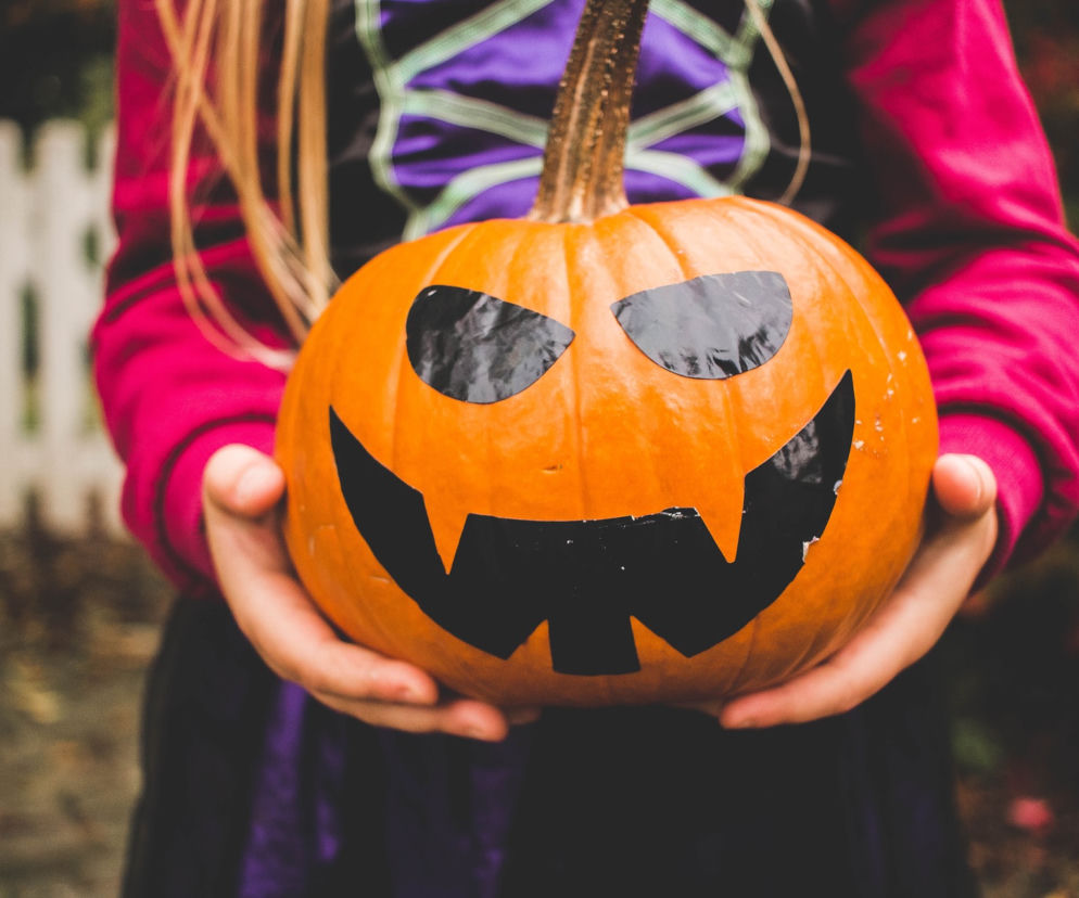 Nie uwierzysz ile Polacy wydadzą na Halloween