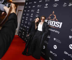 Katarzyna Zillmann, Janja Lesar