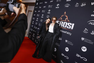 Katarzyna Zillmann, Janja Lesar