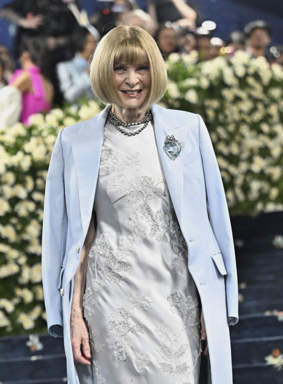 Met Gala 2025