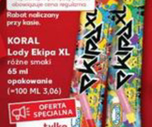Tania sobota w Kauflandzie