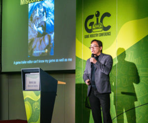 Game Industry Conference 2026 Poznań