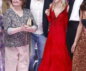 Paulina Gałązka w Tańcu z Gwiazdami