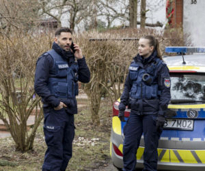 Policjantki i Policjanci: streszczenie odcinka 1412