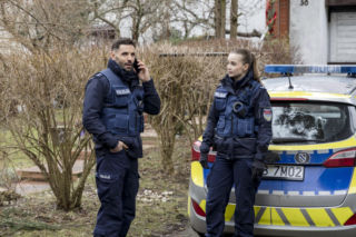 Policjantki i Policjanci: streszczenie odcinka 1412