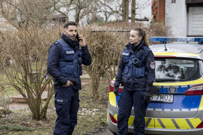 "Policjantki i Policjanci": streszczenie odcinka 1412