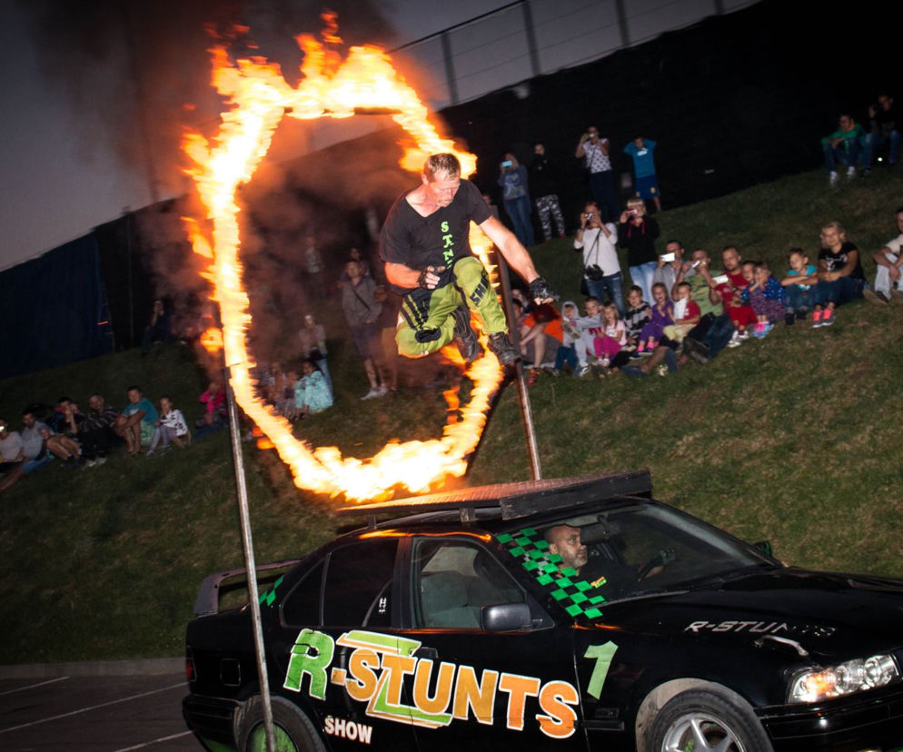 Extreme Cascaders Team 2019 już 26 i 27 czerwca w Białymstoku