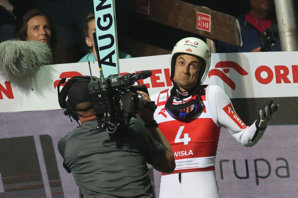 Maciej Kot