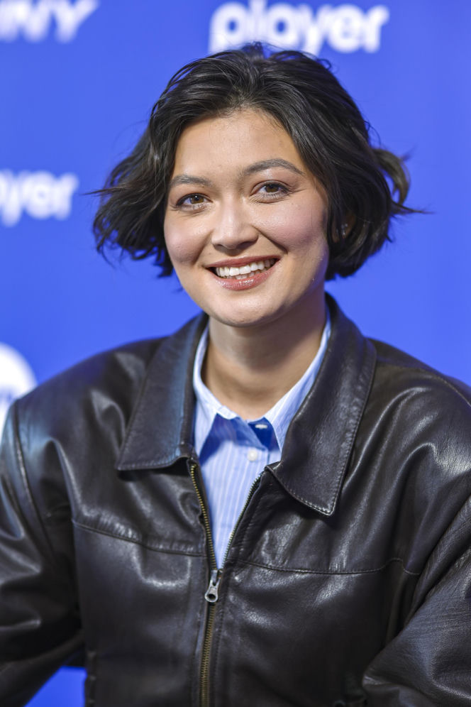 „Młode gliny” - gwiazdy na premierze nowego serialu TVN