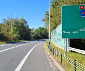 Remont ważnego ronda w Brzesku. Będą utrudnienia na DK94