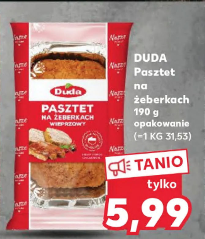 promocje na wędliny