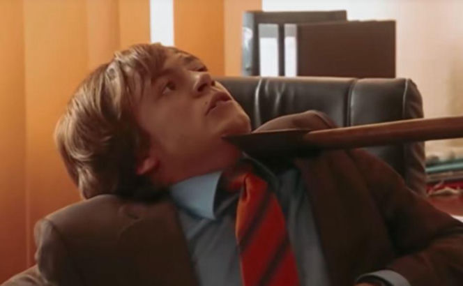 To on grał Fabiana Dudę w "Ranczu". Tak wygląda dziś