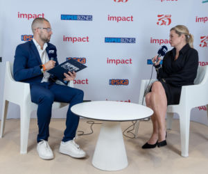 Impact 2026 - Barbara Nowacka