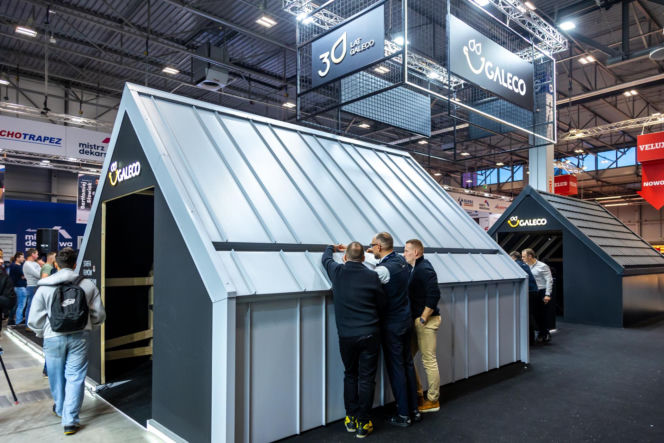 GALECO - Dach Forum 2026