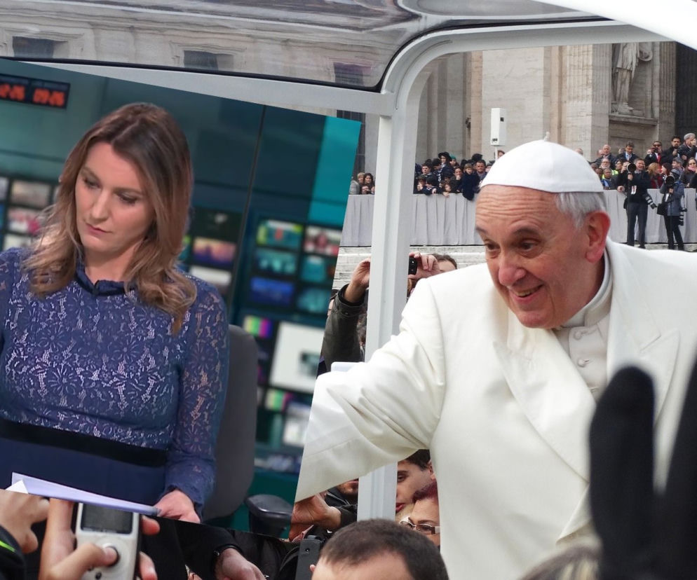 Papież Franciszek